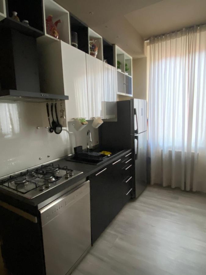 Appartamenti - Moderna - 500M Dal Duomo Modena Ngoại thất bức ảnh