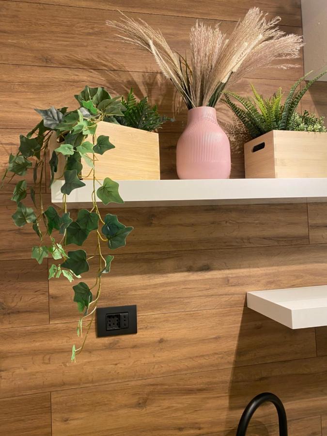 Appartamenti - Moderna - 500M Dal Duomo Modena Ngoại thất bức ảnh