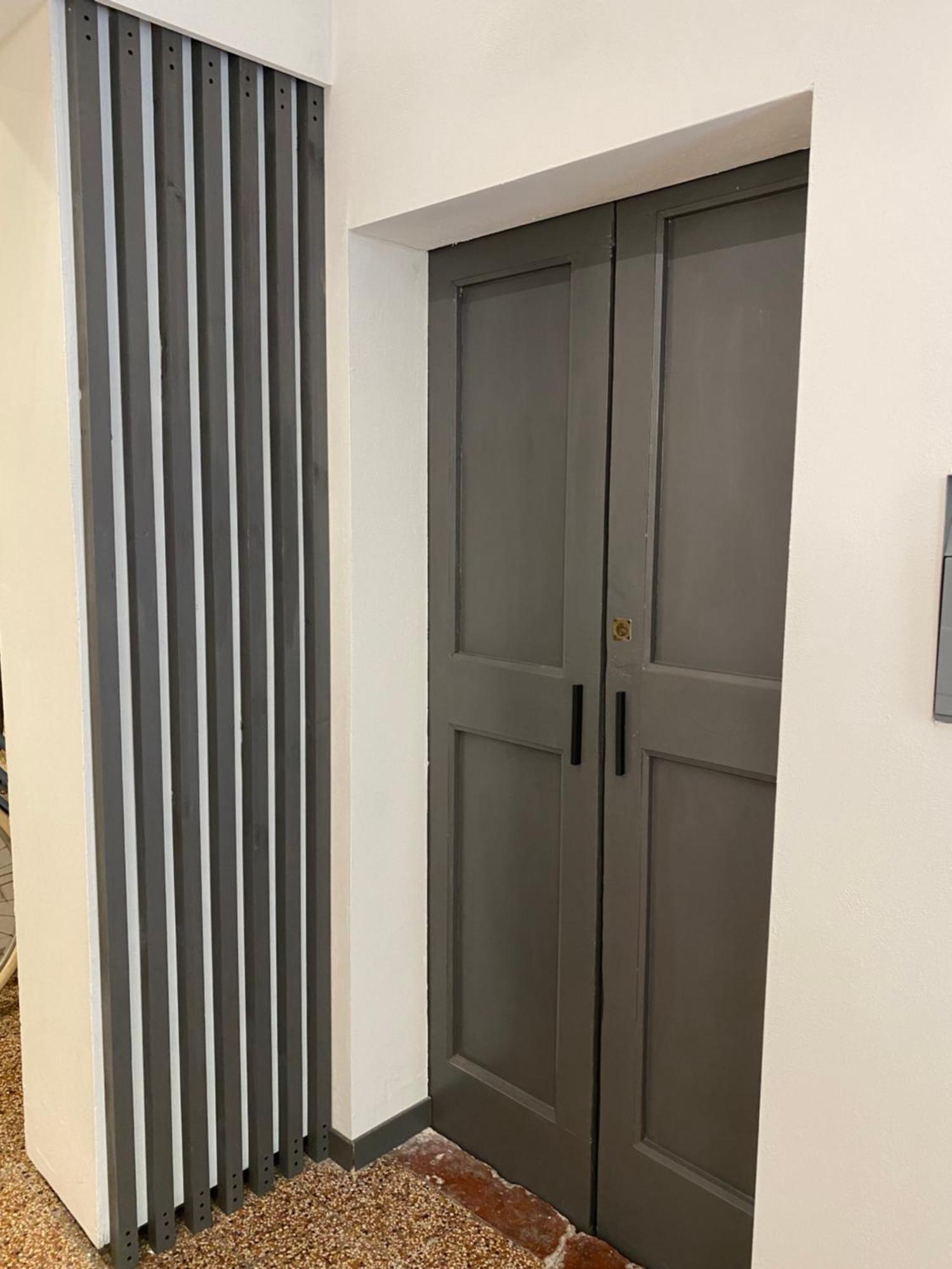 Appartamenti - Moderna - 500M Dal Duomo Modena Ngoại thất bức ảnh